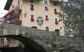 Hotel Cecchin